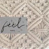 feel knotting…