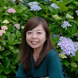 engrace 赤沼　奈津香