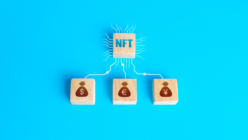 【NFT】約75億円！？国内外のNFT高額取引事例をご紹介