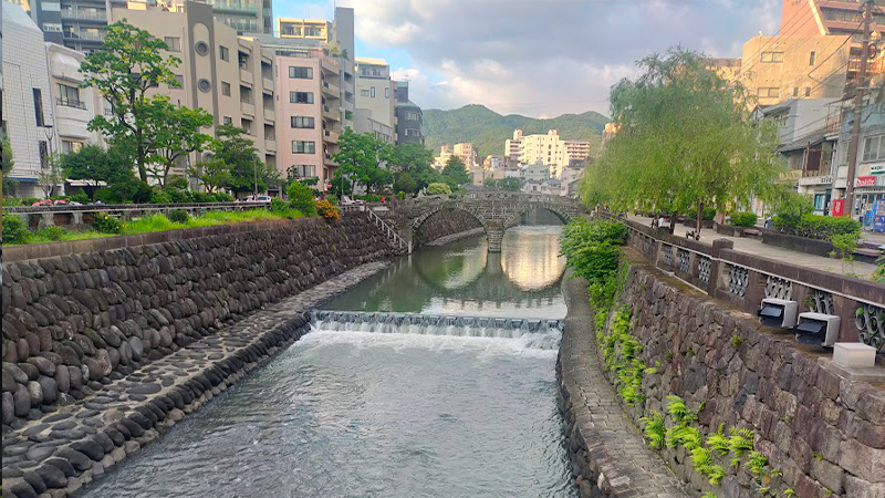 太古から現代をタイムスリップ。長崎県アート旅【スタッフレポート】