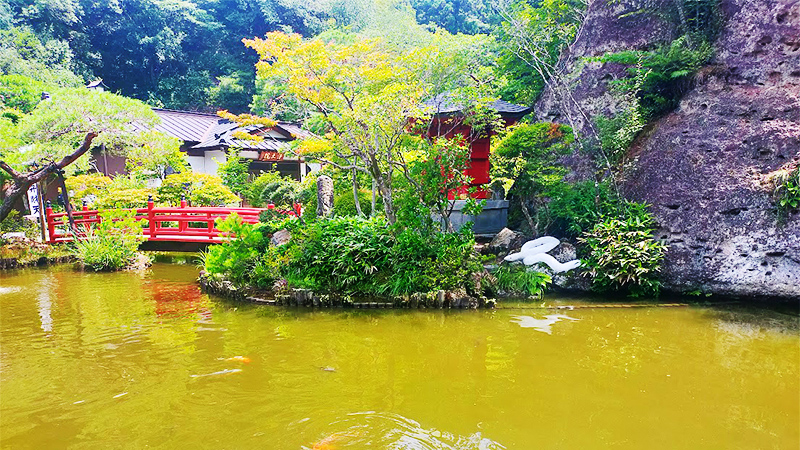 自然と文化の芸術に圧巻される栃木旅【スタッフレポート】