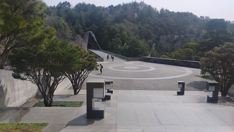 MIHO MUSEUM