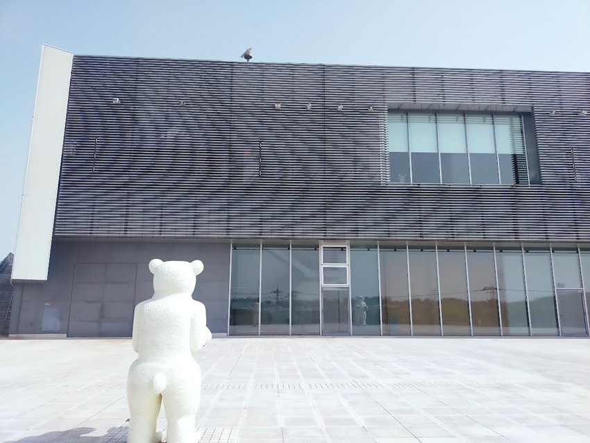 富山県美術館