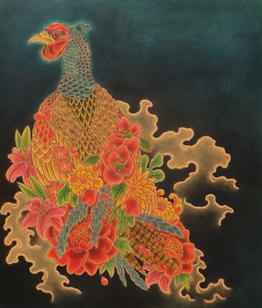 雅
