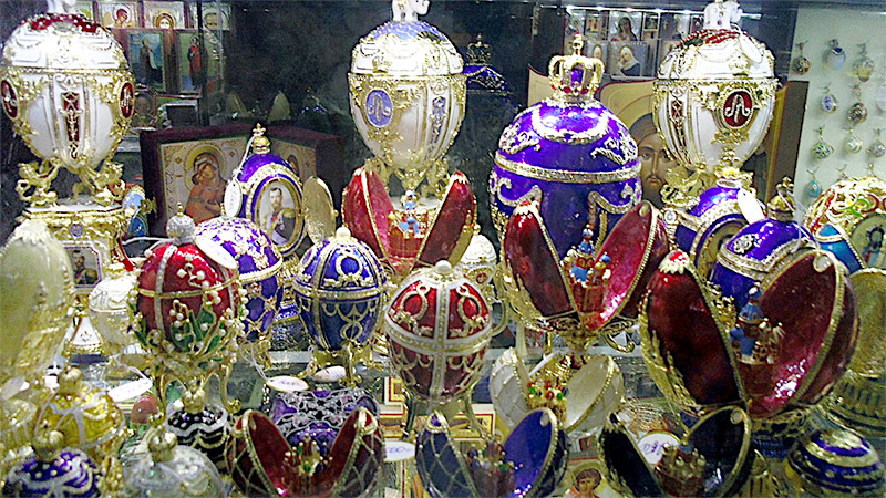 インペリアル・イースター・エッグ