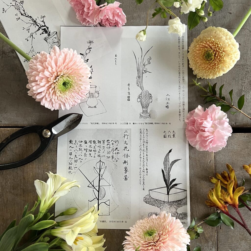 上田ともみ（atelier-plantsplanet）