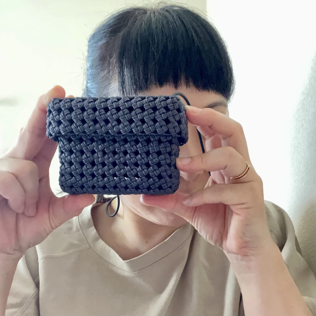 西賀みさこ（miinkoti kori）