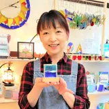 片山　佳子