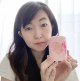 ラピリスキャンドル　吉田沙依