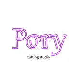 Pory tufting studio