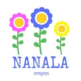 NANALA crayon